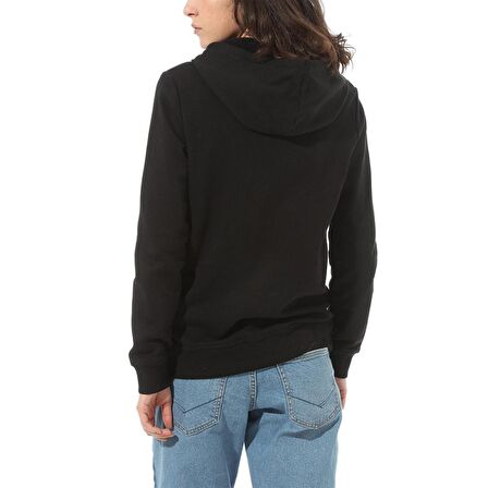 Vans Classic V II Hoodie Kadın Sweatshirt