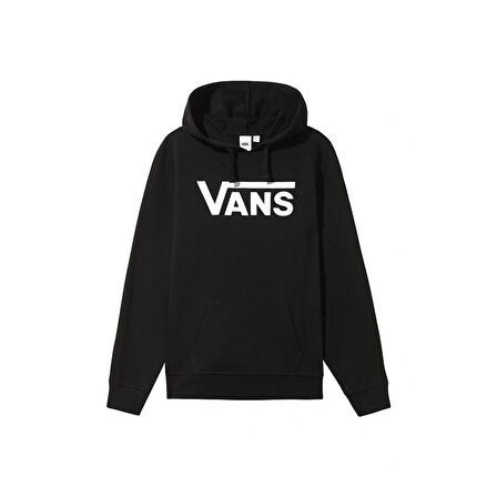 Vans Classic V II Hoodie Kadın Sweatshirt