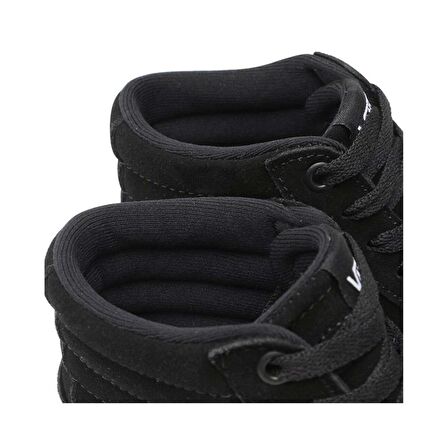 Vans Vn0a5hyua801 Wm Filmire Hi Suede Metallıc 