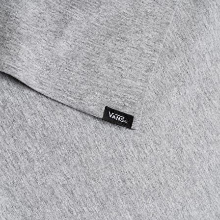 Classıc Easy Box Gri T-shirt 