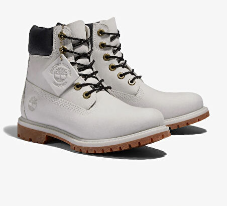 Timberland Premium 6 INCH LACE UP WATERP