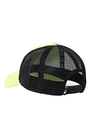 The North Face TNF LOGO TRUCKER NF0A3FM3HDD1