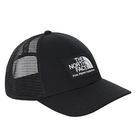 MUDDER TRUCKER NF0A5FXAJK31