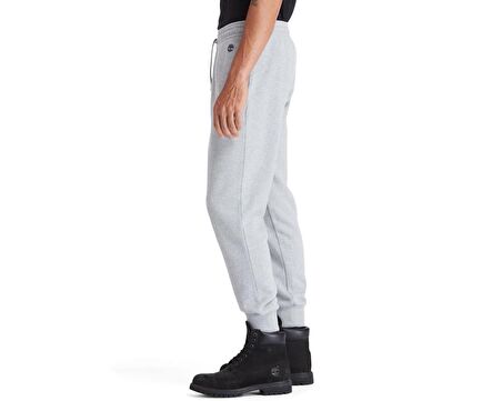 Timberland Exeter River Sweatpant Erkek Günlük Eşofman Altı TB0A2CN70521 Gri