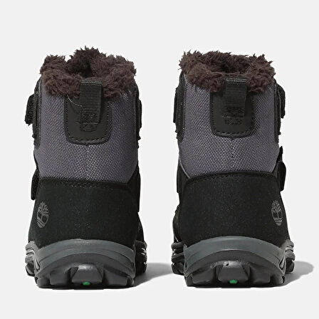Chillberg MID HOOK & LOOP GTX SNOW BOOT