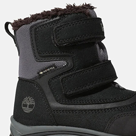 Chillberg MID HOOK & LOOP GTX SNOW BOOT