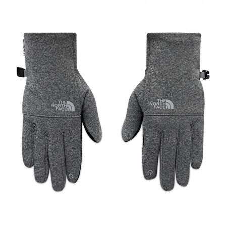 The North Face NF0A4SHADYY1 Etip Recycled Glove Erkek Outdoor Eldiven