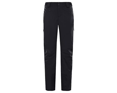 The North Face W Lenado Pant Erkek Kayak Pantolonu NF0A4R1IJK31 Siyah
