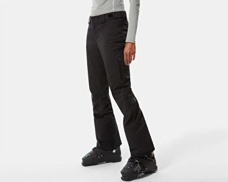 The North Face W Lenado Pant Erkek Kayak Pantolonu NF0A4R1IJK31 Siyah