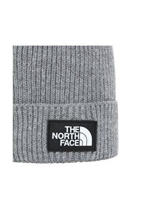 The North Face LOGO BOX POM BERE