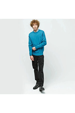Twill Chino Pant (Slim)