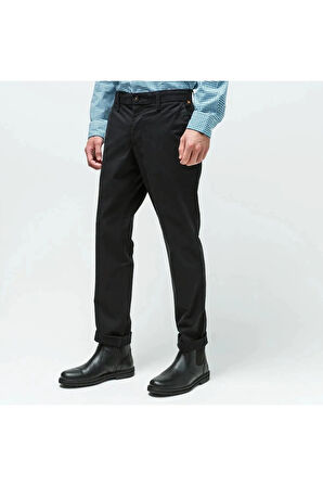 Twill Chino Pant (Slim)