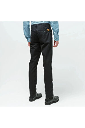 Twill Chino Pant (Slim)