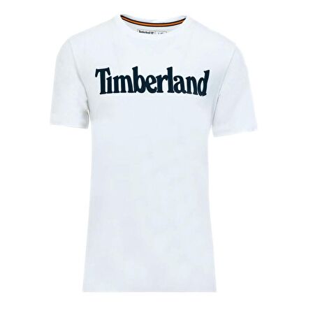 Timberland Erkek Tişört Kennebec River Linear TB0A2C311001