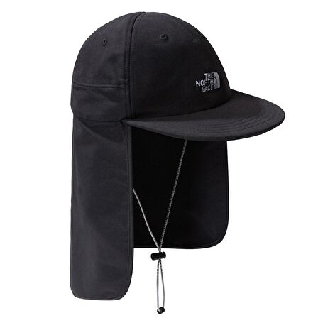 CLASS V SUNSHIELD HAT Şapka NF0A5FXHJK31