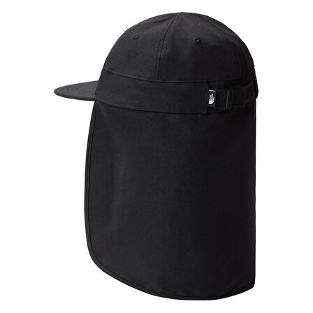 CLASS V SUNSHIELD HAT Şapka NF0A5FXHJK31