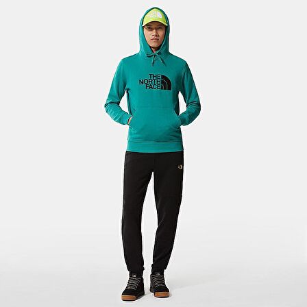 Light Drew Peak Hoodie Erkek Kapüşonlu Sweatshirt