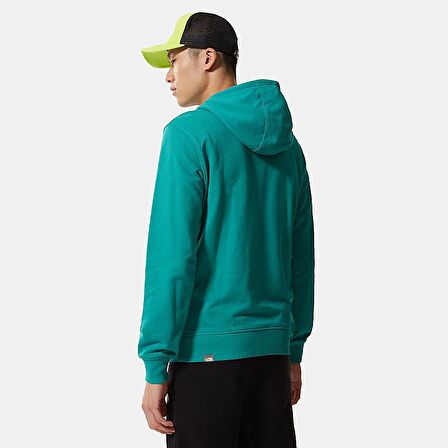 Light Drew Peak Hoodie Erkek Kapüşonlu Sweatshirt