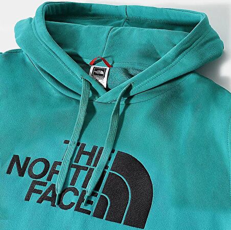 Light Drew Peak Hoodie Erkek Kapüşonlu Sweatshirt