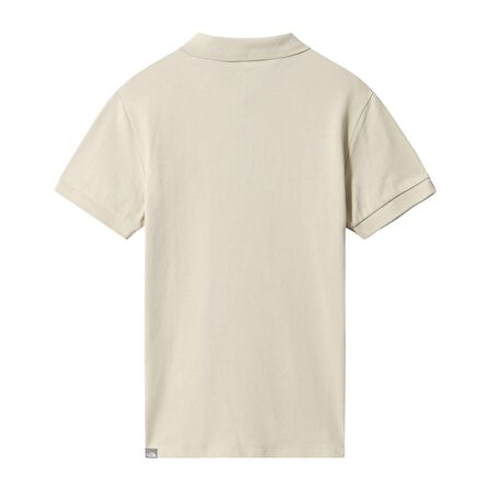 The North Face Erkek  PREMIUM POLO PIQUET-EU NF00CEV43X41