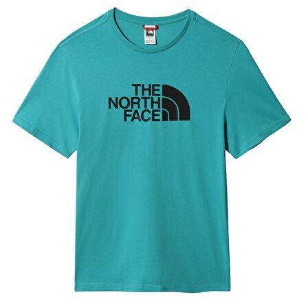 The North Face Erkek  S/S EASY Tişört - EU NF0A2TX32KQ1