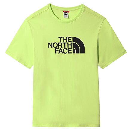 M S/S EASY TEE - EU