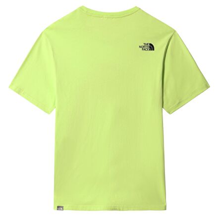 M S/S EASY TEE - EU