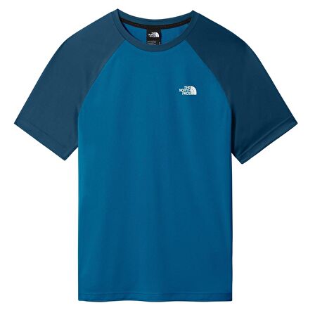 The North Face Erkek  TANKEN RAGLAN Tişört - EU NF0A3BQ75E91