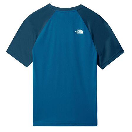 The North Face Erkek  TANKEN RAGLAN Tişört - EU NF0A3BQ75E91