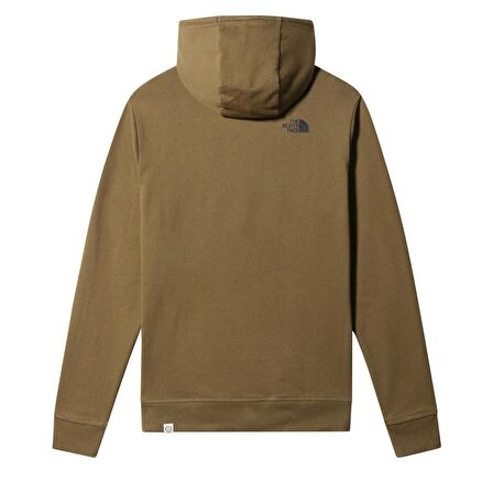 The North Face Erkek Hoodie Berkeley California