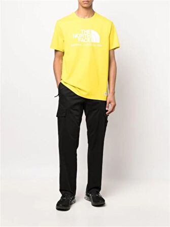 The North Face Berkeley California Tee Erkek T-Shirt - NF0A55GE760