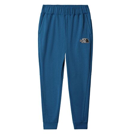 The North Face Erkek  EXPLORATION FLEECE Pantolon  NF0A5G9PHRN1 Çanta