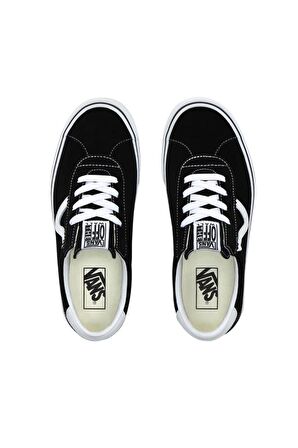 Vans Unısex Günlük Spor Ayakkabı Sport Unısex Ayakkabı Vn0a4bu6a6o1
