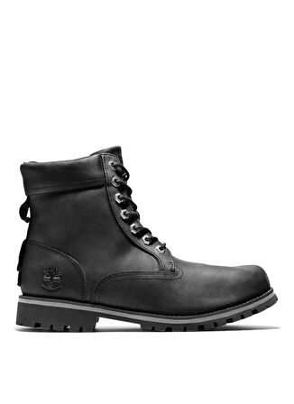 Timberland Siyah Erkek Bot TB0A2KTV0151