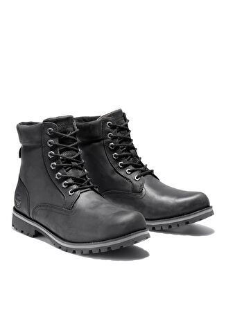 Timberland Siyah Erkek Bot TB0A2KTV0151