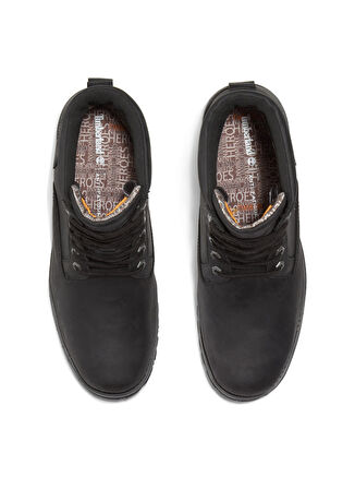 Timberland Siyah Erkek Bot TB0A2KTV0151