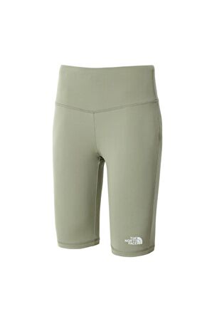 W FLEX SHORT TIGHT - EU Şort NF0A556E3X31