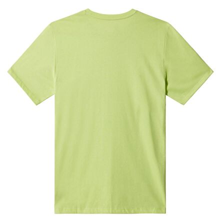 Erkek Tişört Foundation Left Chest Logo Tee