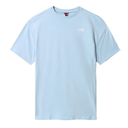 Kadın S/S Tişört DRESS NF0A55AP3R31