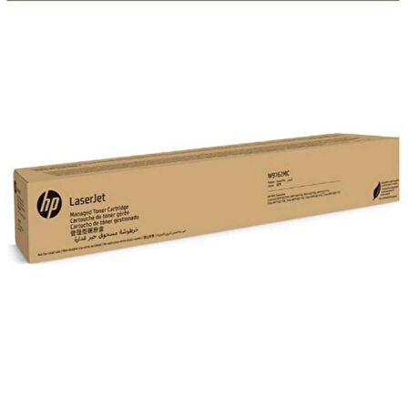 Hp W9162MC Sarı Orijinal Toner
