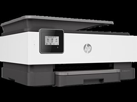 HP OfficeJet Pro 1KR70B Wifi + Fotokopi + Tarayıcı Renkli Çok Fonksiyonlu Lazer Yazıcı