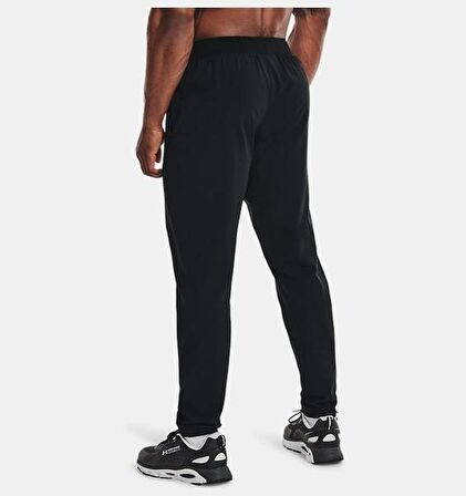 Under Armour UA Unstoppable Tapered Pants Erkek Eşofman Altı