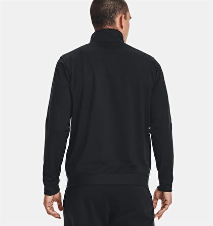 Under Armour Sportstyle Tricot Jacket Erkek Eşofman Üstü