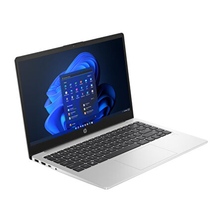 Hp 240 G10 Intel Core I7 1360P 64GB 512GB SSD Intel® Iris® Xᵉ Freedos 14" FHD Taşınabilir Bilgisayar 8A557EAF10 + Weblegelsin Çanta