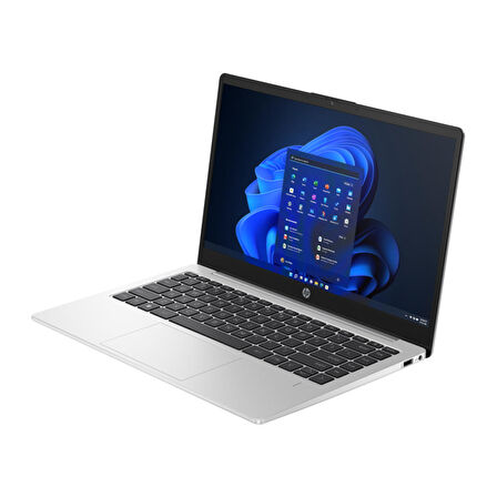 Hp 240 G10 Intel Core I7 1360P 64GB 512GB SSD Intel® Iris® Xᵉ Freedos 14" FHD Taşınabilir Bilgisayar 8A557EAF10 + Weblegelsin Çanta
