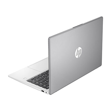 Hp 240 G10 Intel Core I7 1360P 64GB 512GB SSD Intel® Iris® Xᵉ Freedos 14" FHD Taşınabilir Bilgisayar 8A557EAF10 + Weblegelsin Çanta
