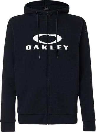 Oakley Bark FZ Hoodie 2.0 Erkek Sweatshirt-FOA402598