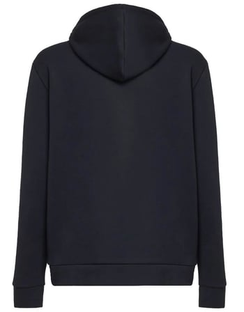 Oakley Bark FZ Hoodie 2.0 Erkek Sweatshirt-FOA402598