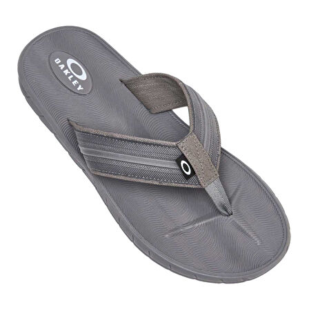 Oakley Pier Ellipse Flip Flops Erkek Terlik