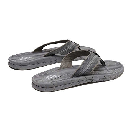 Oakley Pier Ellipse Flip Flops Erkek Terlik